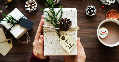 Holiday Baking Gift Guide