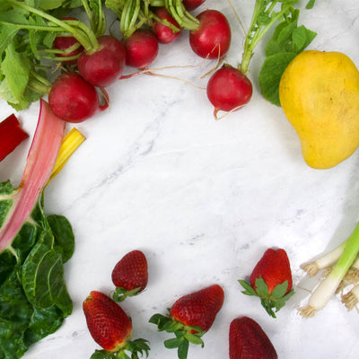 11 Best Superfoods to Enjoy in Spring