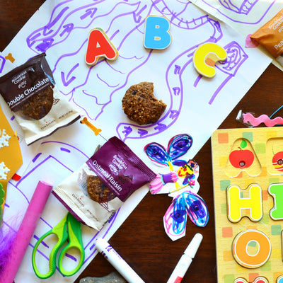 Supplies & Tips for a Successful Start to the School Year