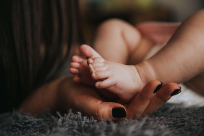 What Motherhood Means To Real Moms