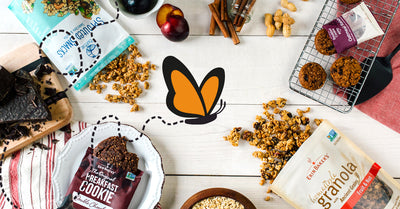 Erin Baker's Non-GMO Commitment