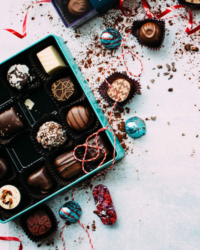 Healthy Reasons to Indulge in Chocolate