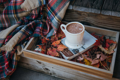 Fabulous Fall Favorites