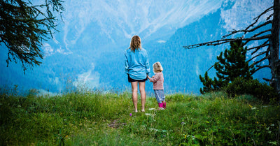 Best Health & Wellness Tips for a New Mom