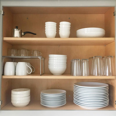 How Spring Cleaning & Organizing Can Change The Way Your Home Functions