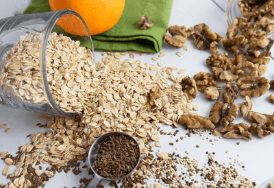 Top 8 Superfoods for Spring