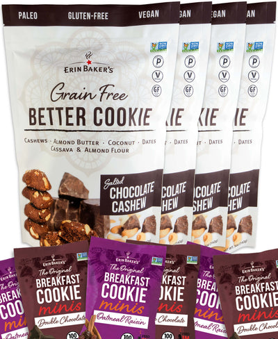 Snack Attack | Snack Subscription Box